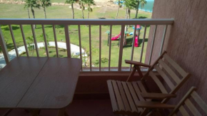 Studio at Porto golf marina families only